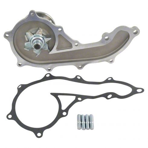 Tacoma Engine Water Pump (05-18 2.7L Tacoma) - Free Shipping