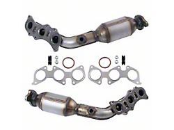 Exhaust Manifold (05-11 4.0L Tacoma)