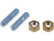 Exhaust Stud Kit; M10-1.25 x 40mm (05-06 2.7L Tacoma)