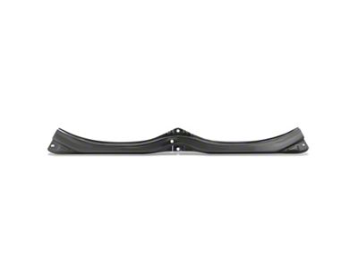 Factory Style Front Bumper Cover Support Bracket; Center (12-15 Tacoma)