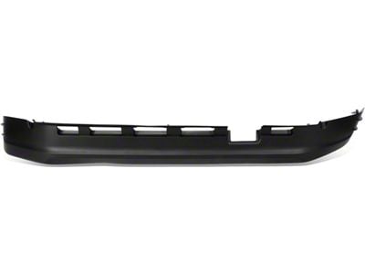 Factory Style Front Bumper Lower Valance (16-23 Tacoma, Excluding TRD Pro)