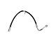 Front Brake Hose; Passenger Side (05-15 5-Lug Tacoma)