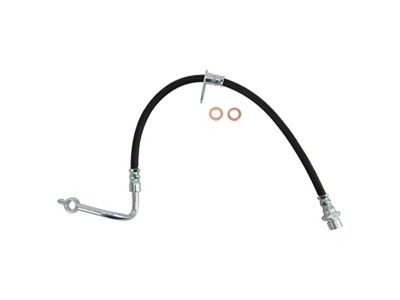 Front Brake Hose Set (05-15 5-Lug Tacoma)