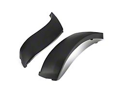 Front Bumper End Caps (05-11 Tacoma, Excluding X-Runner)