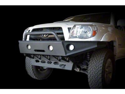 DV8 Offroad Front Bumper (05-15 Tacoma)