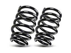 Front Coil Springs (05-07 2WD 4.0L Tacoma w/ Manual Transmission)