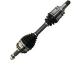 Front CV Axle (05-20 4WD Tacoma)