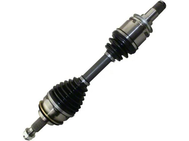 Front CV Axle (05-20 4WD Tacoma)