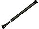 Front Driveshaft Assembly (16-17 4WD 2.7L Tacoma w/ Automatic Transmission)