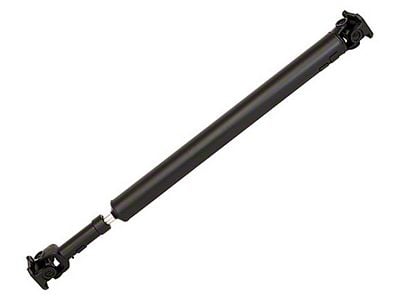 Front Driveshaft Assembly (05-10 4WD Tacoma w/ Manual Transmission)