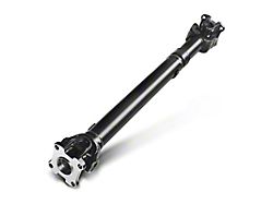 Front Driveshaft Prop Shaft Assembly (16-17 4WD 2.7L Tacoma w/ Automatic Transmission)