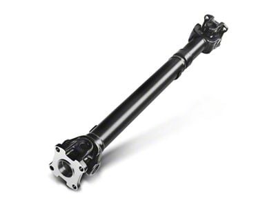 Front Driveshaft Prop Shaft Assembly (16-17 4WD 2.7L Tacoma w/ Automatic Transmission)