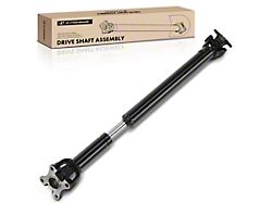 Front Driveshaft Prop Shaft Assembly (12-15 4WD 2.7L Tacoma w/ 30.31-Inch Long Driveshaft)