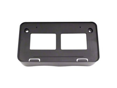 Front License Plate Bracket (16-23 Tacoma)