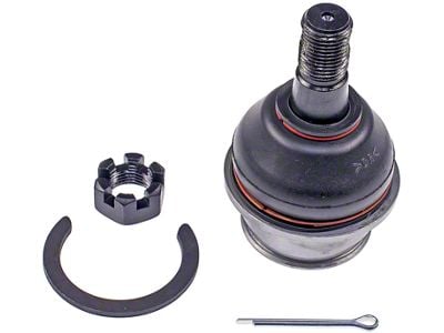 Front Lower Suspension Ball Joint (05-23 Tacoma)