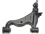 Front Lower Suspension Control Arm; Passenger Side (05-15 2WD Tacoma)