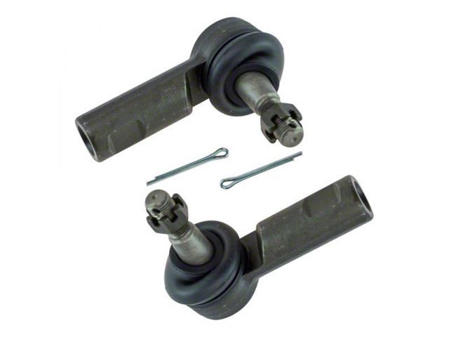 Front Outer Tie Rods (05-15 2WD Tacoma)