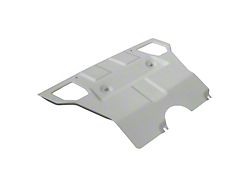 Front Skid Plate (05-14 4WD Tacoma)