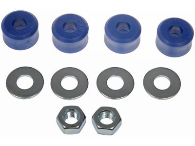 Front Stabilizer Bar Bushing (05-14 5-Lug Tacoma)