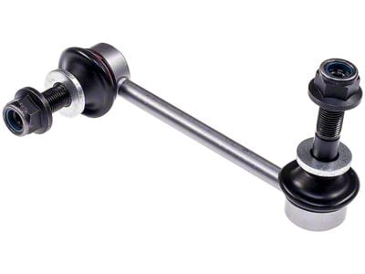 Front Stabilizer Bar Link; Driver Side (05-23 Tacoma)