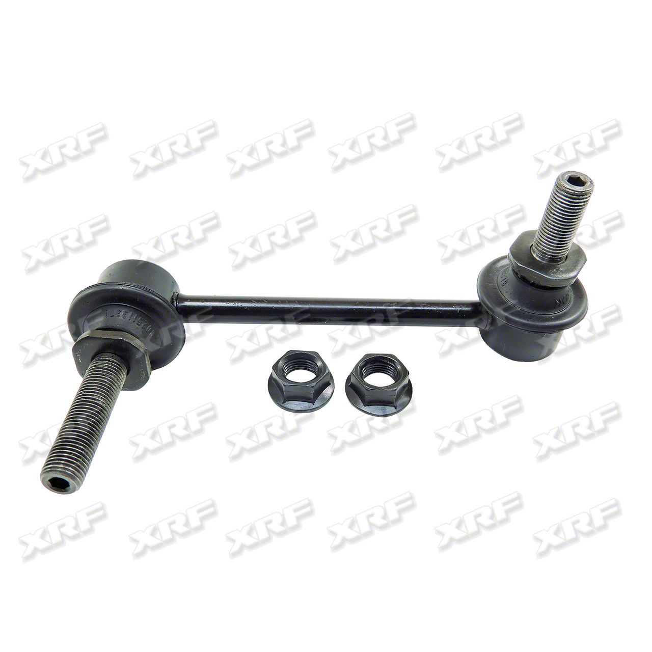 Tacoma Front Stabilizer Bar Link; Driver Side (05-23 6-Lug Tacoma ...