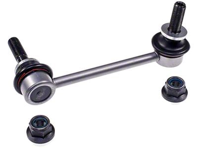 Front Stabilizer Bar Link; Passenger Side (05-23 Tacoma)