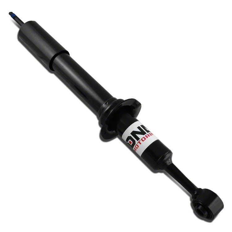 Tacoma Front Strut for Stock Height; Black (05-15 Tacoma) - Free Shipping