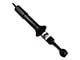 Front Strut for Stock Height; Black (05-15 Tacoma)