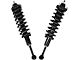 Front Strut and Spring Assemblies (05-15 4WD Tacoma)