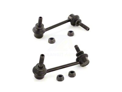 Front Suspension Stabilizer Bar Link Kit (05-23 6-Lug Tacoma)