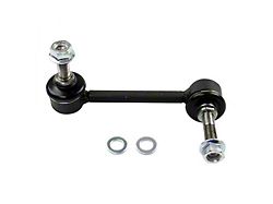 Front Sway Bar Link; Passenger Side (05-18 4WD Tacoma)