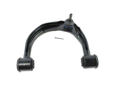 Front Upper Control Arms with Ball Joints (05-21 Tacoma, Excluding X-Runner)