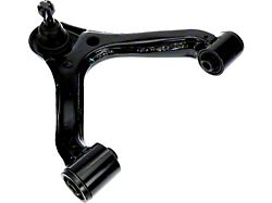 Front Upper Suspension Control Arm; Passenger Side (05-15 2WD Tacoma)