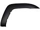 Front Wheel Arch Molding; Passenger Side (05-15 Tacoma)