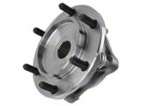 Front Wheel Bearing and Hub Assembly (05-15 4WD Tacoma)