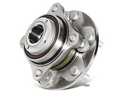 Front Wheel Bearing Hub Assembly (05-23 2WD Tacoma)