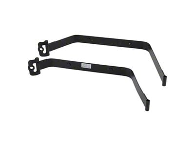 Fuel Tank Strap (05-15 Tacoma w/ Off Road Package)