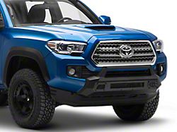 Guardian Stubby Front Bumper (16-23 Tacoma)