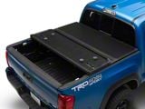 Hard Tri-Fold Tonneau Cover (16-23 Tacoma w/ 5-Foot Bed)