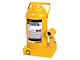 Heavy Duty Bottle Jack; 50-Ton Capacity