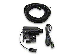 Heavy Duty Power Tailgate Lock Conversion Kit (16-23 Tacoma)