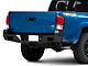 Heavy Duty Rear Bumper (16-23 Tacoma)