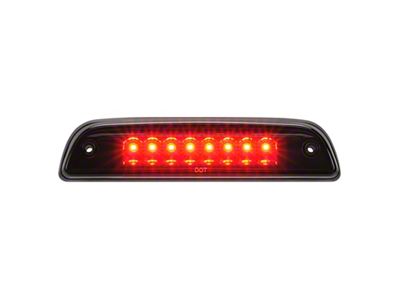 High Mounted LED Third Brake Light (05-15 Tacoma)