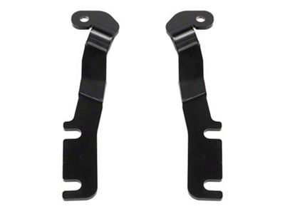 Hood Hinge Light Brackets (16-23 Tacoma)