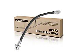 Brake Hydraulic Hose; Front (05-23 6-Lug Tacoma)