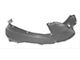 Replacement Inner Fender Liner; Front Passenger Side (05-11 4WD Tacoma; 05-11 Tacoma Pre Runner)