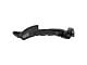 Inner Fender Liner; Front Passenger Side (05-11 2WD Tacoma, Excluding Pre Runner)