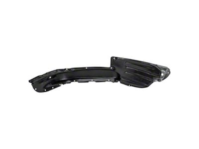 Inner Fender Liner; Front Passenger Side (05-11 4WD Tacoma)