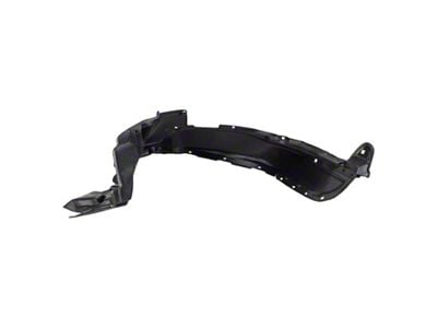 Inner Fender Liner; Front Passenger Side (16-21 Tacoma)