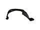 Inner Fender Liners; Front (05-11 2WD Tacoma, Excluding Pre Runner)